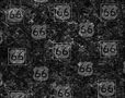 light route 66